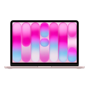 Apple Macbook Neo 13" (2026) A18 Pro 8 ГБ, 512 ГБ SSD (MHFJ4), Blush