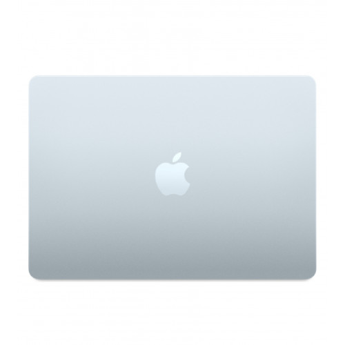Б/У Apple Macbook Air 13" (2025) M4 16GB, 256GB SSD (MC6T4), Sky Blue (АКБ 99%)
