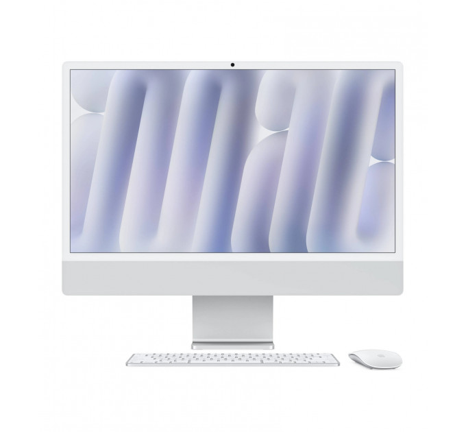 Моноблок Apple iMac 24