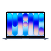  Apple Macbook Neo 13" (2026) A18 Pro 8 ГБ, 512 ГБ SSD (MHFG4), Indigo