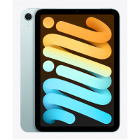 Apple iPad Mini (2024) Wi-Fi 256Gb Blue