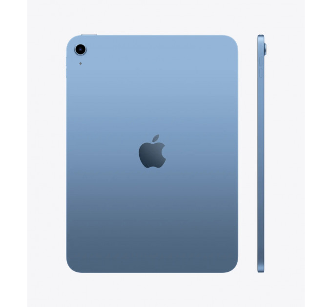 Планшет Apple iPad 11 Wi-Fi 128Gb Blue