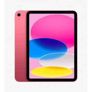 Apple iPad 11" (2025) Wi-Fi 256Gb Pink