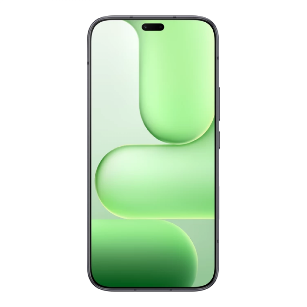 Смартфон Honor 600 Lite 8/256 ГБ "вельветовый чёрный" (2sim)