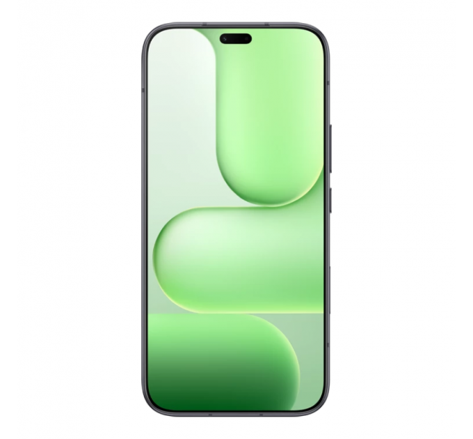 Смартфон Honor 600 Lite 8/256 ГБ "вельветовый чёрный" (2sim)