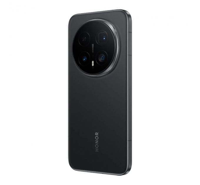 Смартфон Honor Magic 8 Pro 16/1 ТБ чёрный (2sim + eSim)