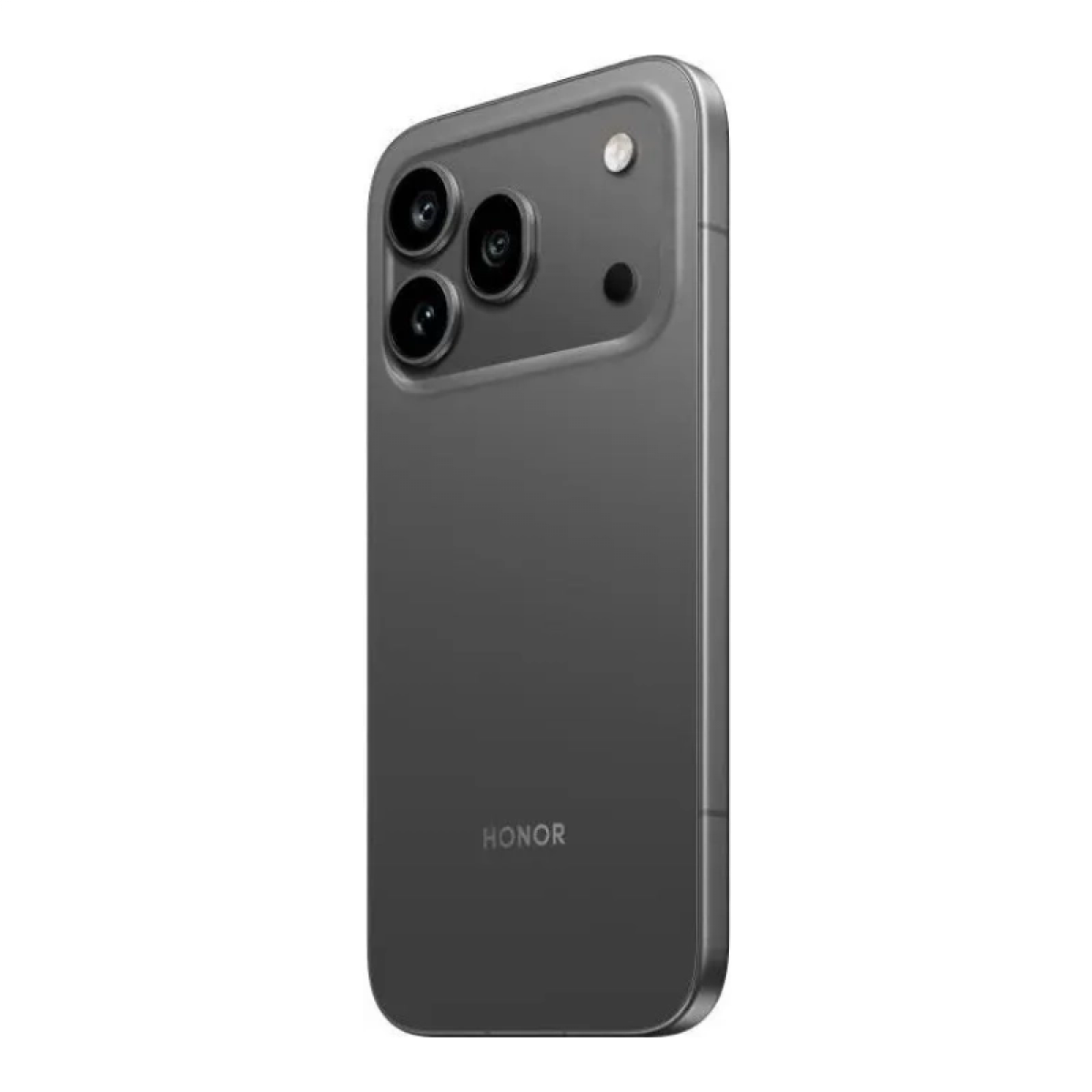 Смартфон Honor 600 Pro 12/256 ГБ чёрный (2sim + eSim)