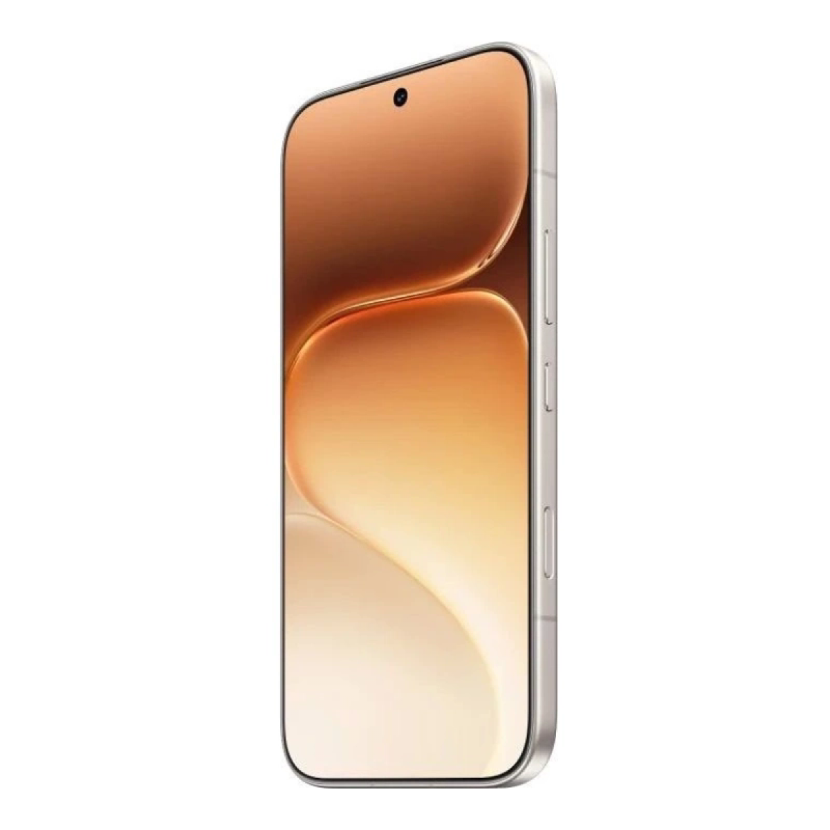 Смартфон Honor 600 8/256 ГБ бежевый (2sim + eSim)