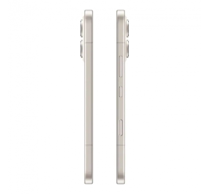 Смартфон Honor 600 8/256 ГБ бежевый (2sim + eSim)