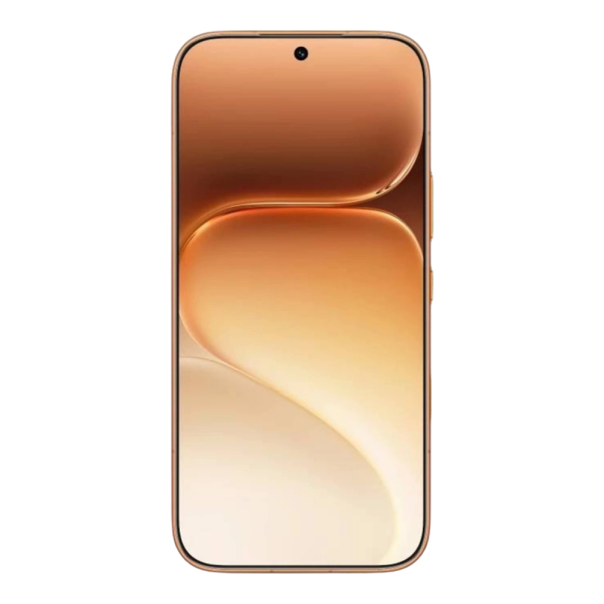 Смартфон Honor 600 Pro 12/512 ГБ оранжевый (2sim + eSim)
