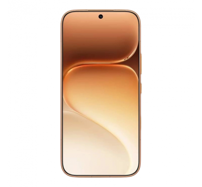 Смартфон Honor 600 Pro 12/512 ГБ оранжевый (2sim + eSim)