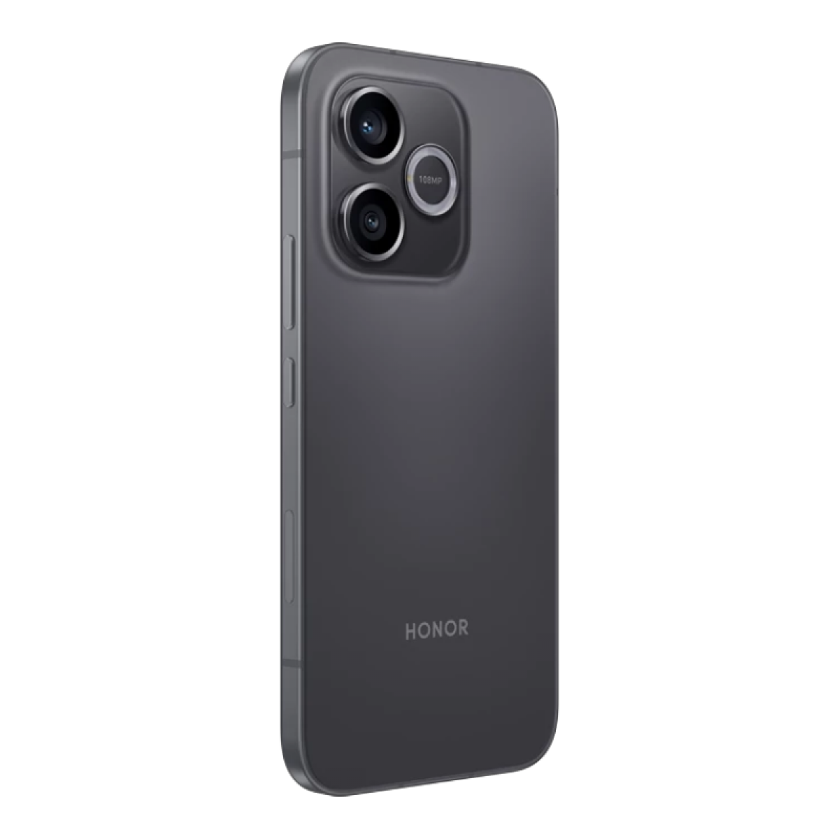 Смартфон Honor 600 Lite 8/256 ГБ "вельветовый чёрный" (2sim)