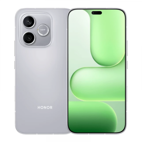 Смартфон Honor 600 Lite 8/256 ГБ "вельветовый серый" (2sim)