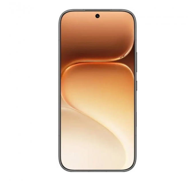 Смартфон Honor 600 Pro 12/256 ГБ чёрный (2sim + eSim)