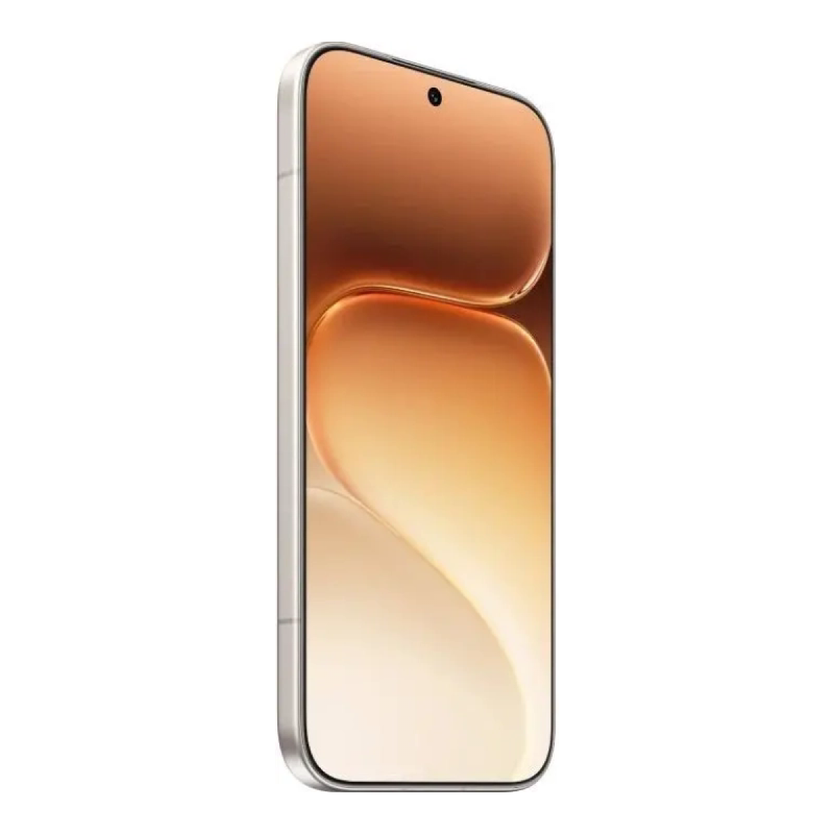 Смартфон Honor 600 Pro 12/512 ГБ бежевый (2sim + eSim)