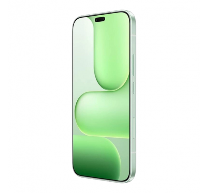 Смартфон Honor 600 Lite 8/256 ГБ зелёный (2sim)