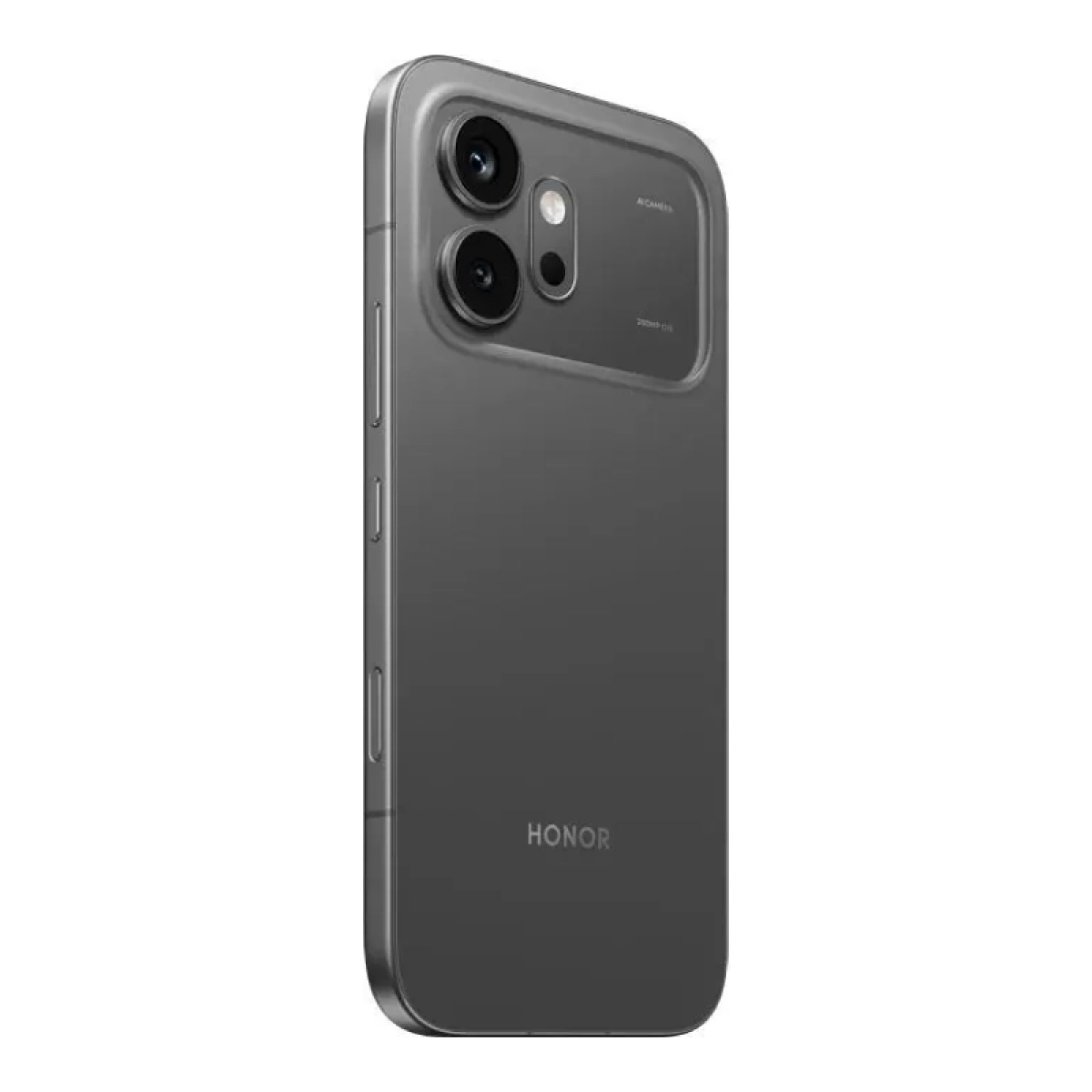 Смартфон Honor 600 12/256 ГБ чёрный (2sim + eSim)