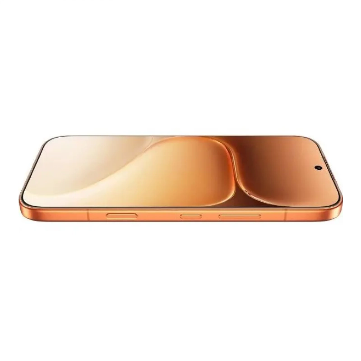 Смартфон Honor 600 12/256 ГБ оранжевый (2sim + eSim)