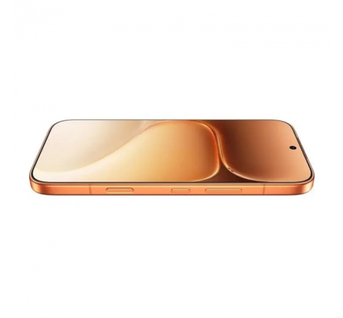 Смартфон Honor 600 12/256 ГБ оранжевый (2sim + eSim)