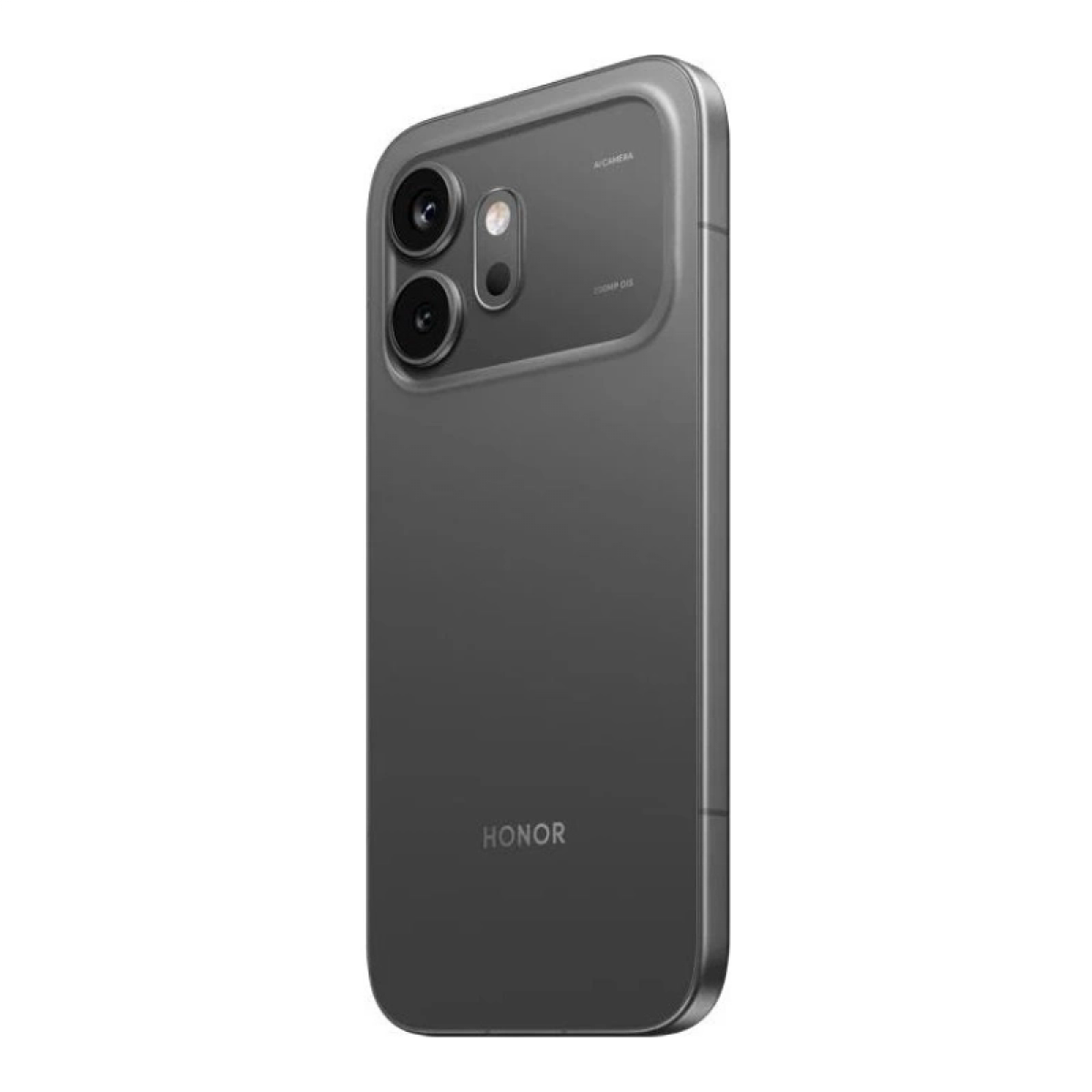Смартфон Honor 600 12/256 ГБ чёрный (2sim + eSim)