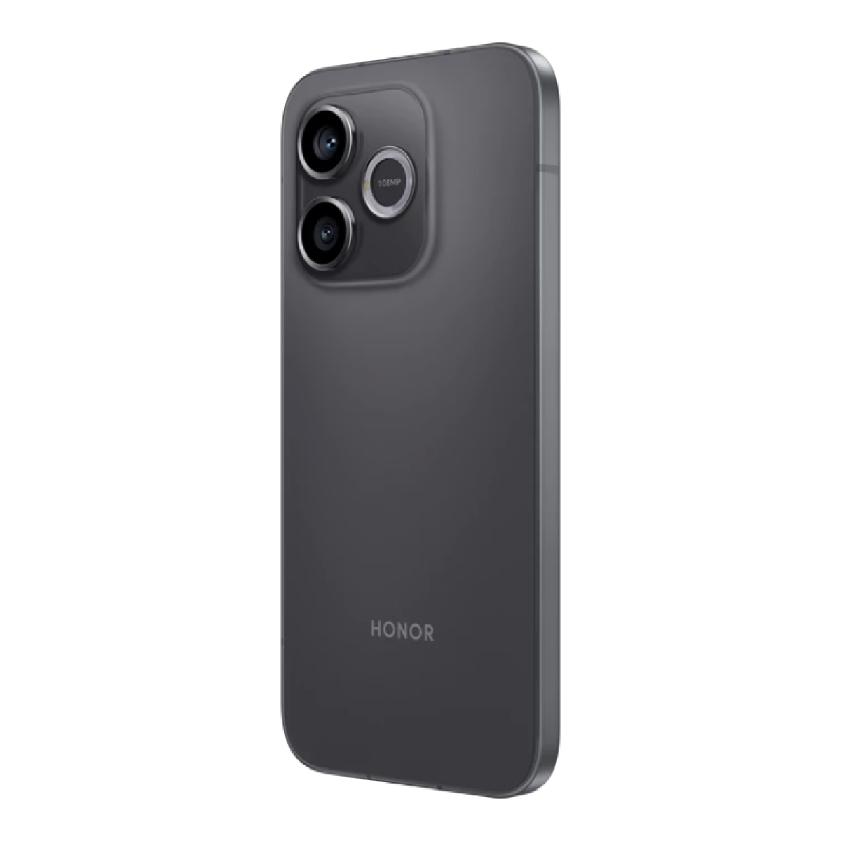 Смартфон Honor 600 Lite 8/256 ГБ "вельветовый чёрный" (2sim)