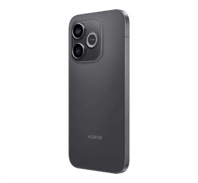 Смартфон Honor 600 Lite 8/256 ГБ "вельветовый чёрный" (2sim)