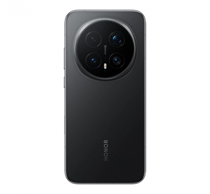 Смартфон Honor Magic 8 Pro 16/1 ТБ чёрный (2sim + eSim)