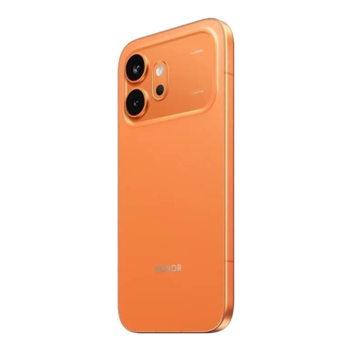 Смартфон Honor 600 12/256 ГБ оранжевый (2sim + eSim)