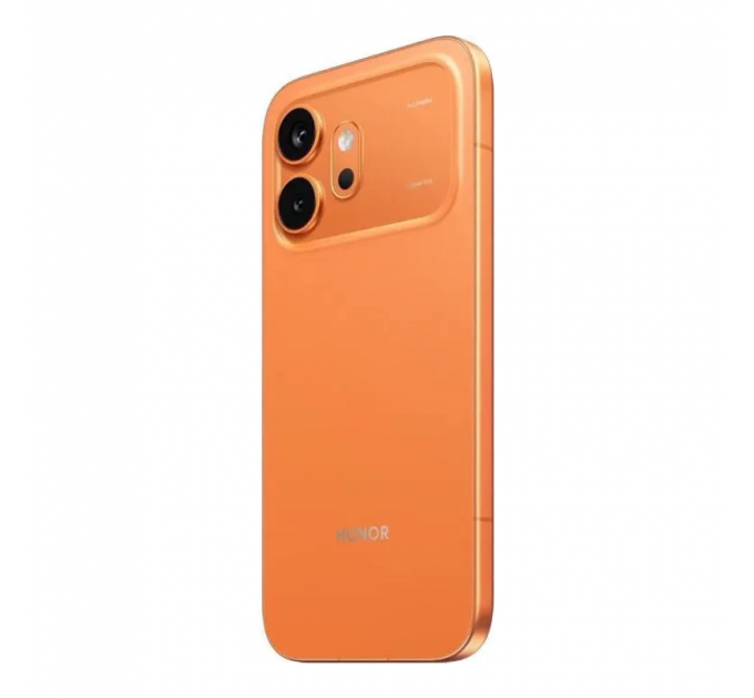 Смартфон Honor 600 12/256 ГБ оранжевый (2sim + eSim)