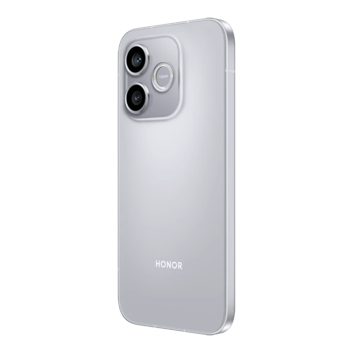 Смартфон Honor 600 Lite 8/256 ГБ "вельветовый серый" (2sim)