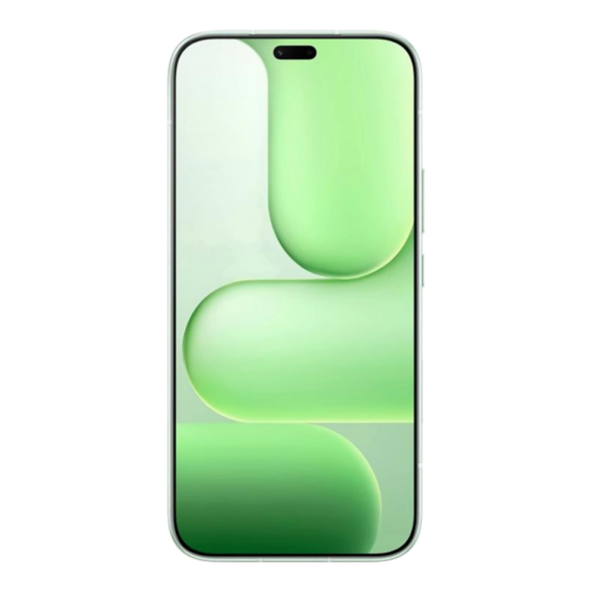 Смартфон Honor 600 Lite 8/256 ГБ зелёный (2sim)