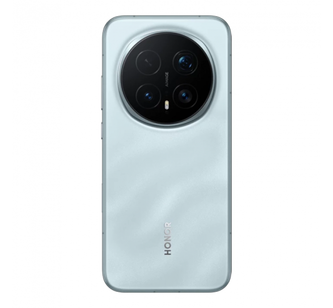 Смартфон Honor Magic 8 Pro 12/512 ГБ небесно-голубой (2sim + eSim)