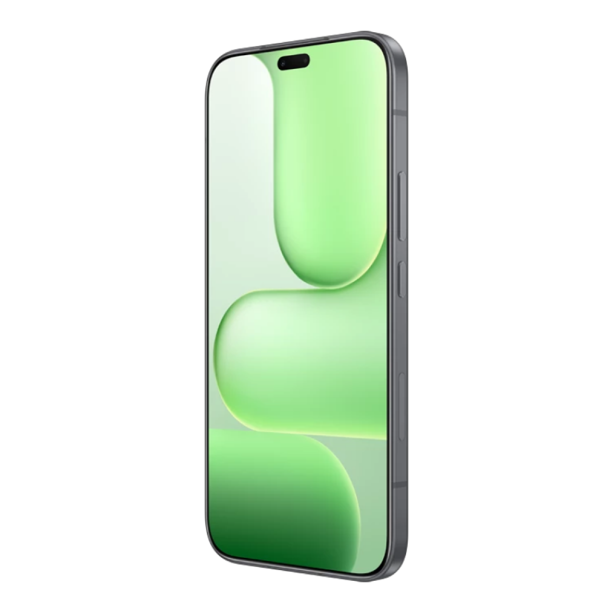 Смартфон Honor 600 Lite 8/256 ГБ "вельветовый чёрный" (2sim)