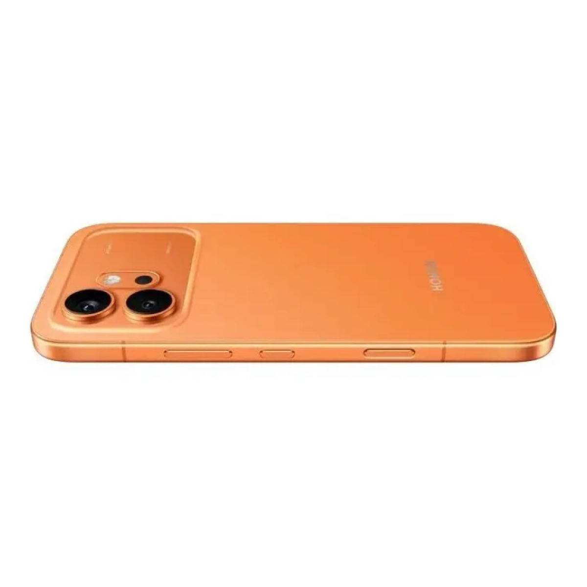 Смартфон Honor 600 12/256 ГБ оранжевый (2sim + eSim)