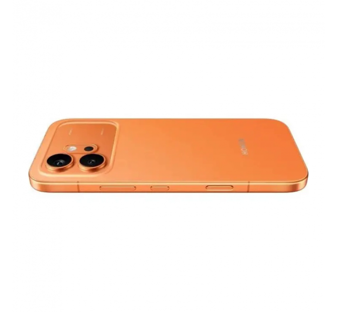 Смартфон Honor 600 12/256 ГБ оранжевый (2sim + eSim)