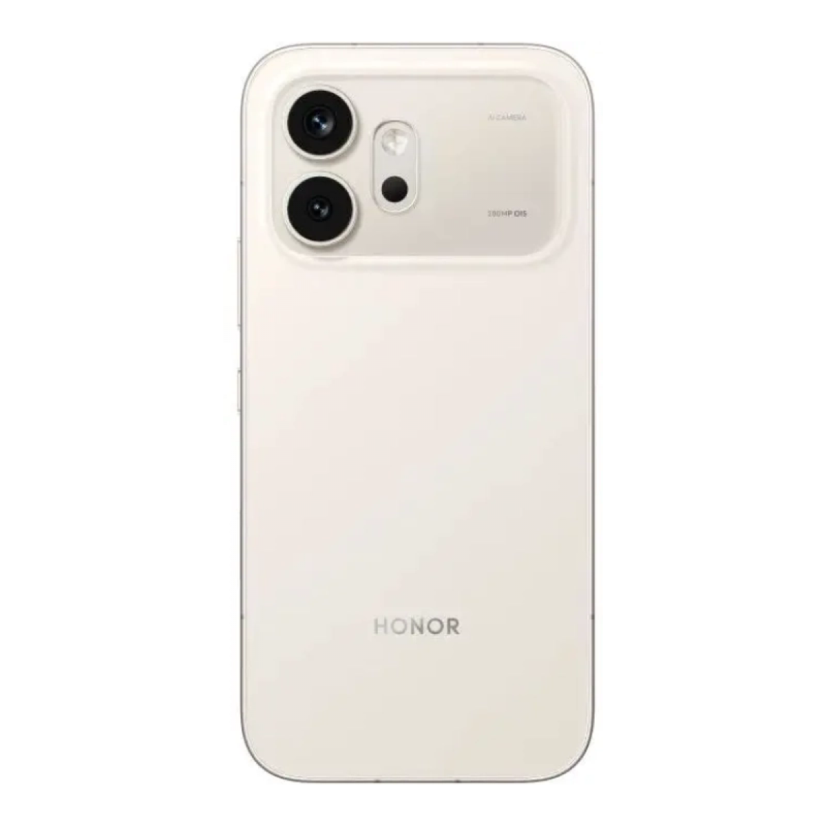 Смартфон Honor 600 8/256 ГБ бежевый (2sim + eSim)