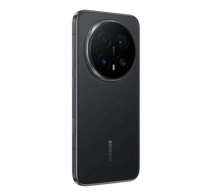 Смартфон Honor Magic 8 Pro 16/1 ТБ чёрный (2sim + eSim)