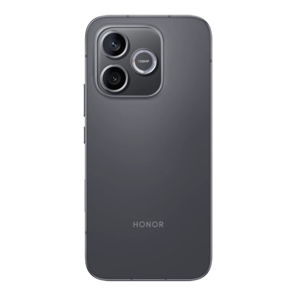 Смартфон Honor 600 Lite 8/256 ГБ "вельветовый чёрный" (2sim)
