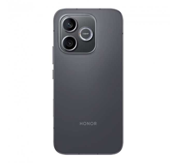 Смартфон Honor 600 Lite 8/256 ГБ "вельветовый чёрный" (2sim)