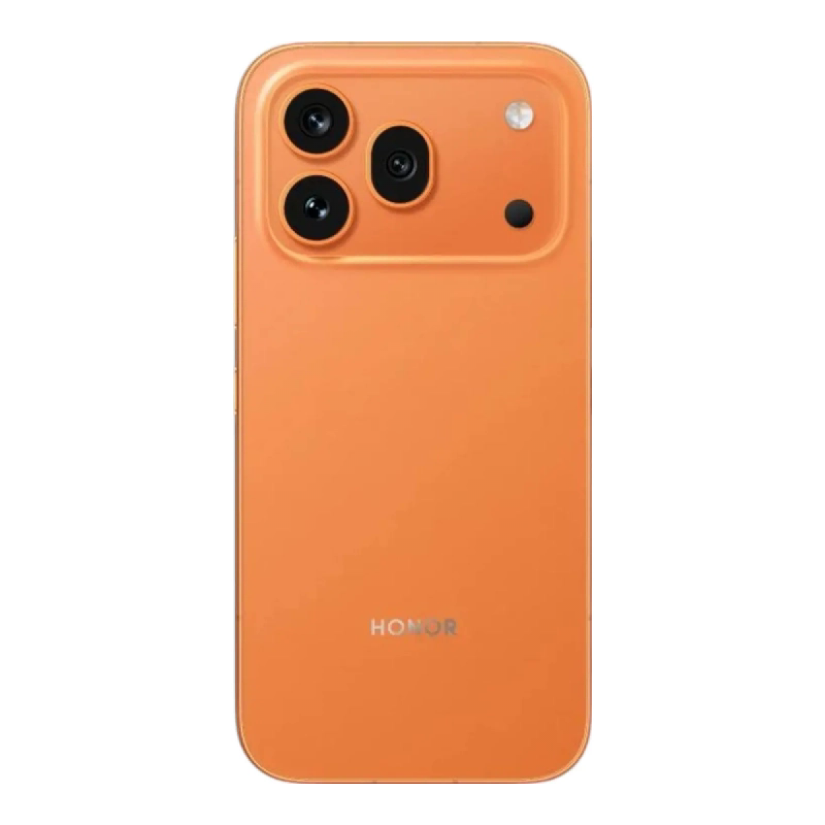 Смартфон Honor 600 Pro 12/512 ГБ оранжевый (2sim + eSim)
