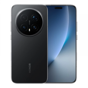 Смартфон Honor Magic 8 Pro 16/1 ТБ чёрный (2sim + eSim)