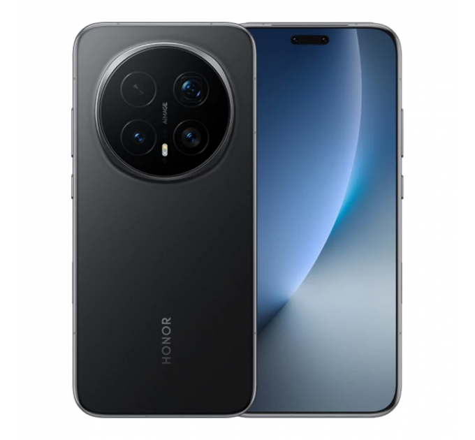 Смартфон Honor Magic 8 Pro 16/1 ТБ чёрный (2sim + eSim)