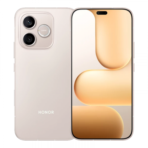 Смартфон Honor 600 Lite 8/256 ГБ "пустынный золотой" (2sim)