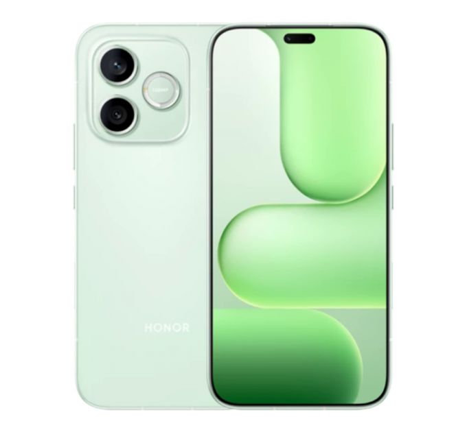 Смартфон Honor 600 Lite 8/256 ГБ зелёный (2sim)