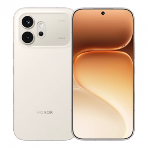 Смартфон Honor 600 12/256 ГБ бежевый (2sim + eSim)