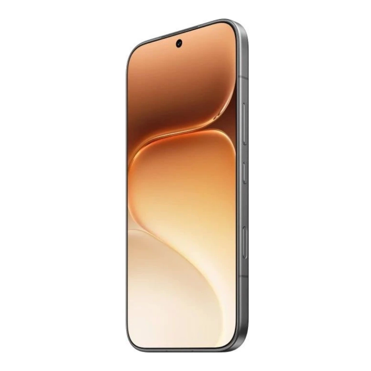 Смартфон Honor 600 Pro 12/256 ГБ чёрный (2sim + eSim)