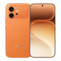 Смартфон Honor 600 12/256 ГБ оранжевый (2sim + eSim)