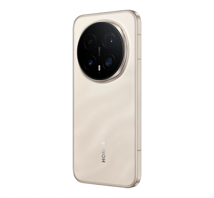 Смартфон Honor Magic 8 Pro 16/1 ТБ золотистый (2sim + eSim)