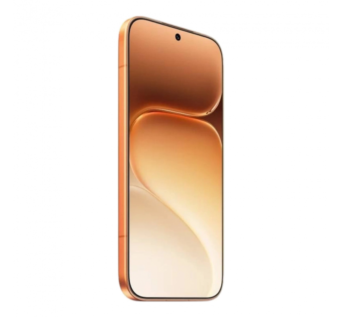 Смартфон Honor 600 Pro 12/512 ГБ оранжевый (2sim + eSim)