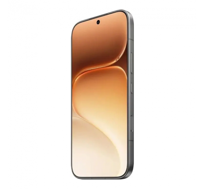Смартфон Honor 600 12/256 ГБ чёрный (2sim + eSim)